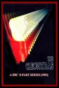 The Cleopatras_peliplat