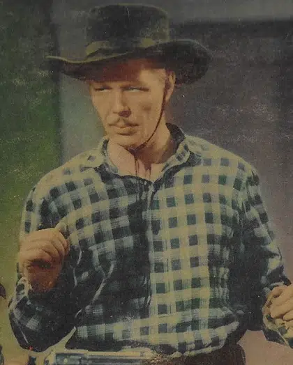 Dick Curtis