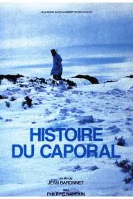 Histoire du caporal_peliplat