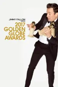 The 74th Annual Golden Globe Awards 2017_peliplat