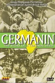 Germanin - Die Geschichte einer kolonialen Tat_peliplat
