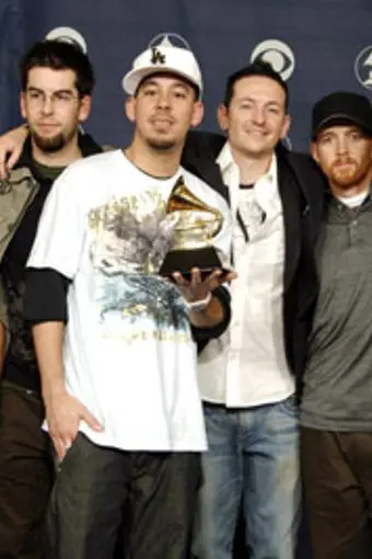 Linkin Park_peliplat