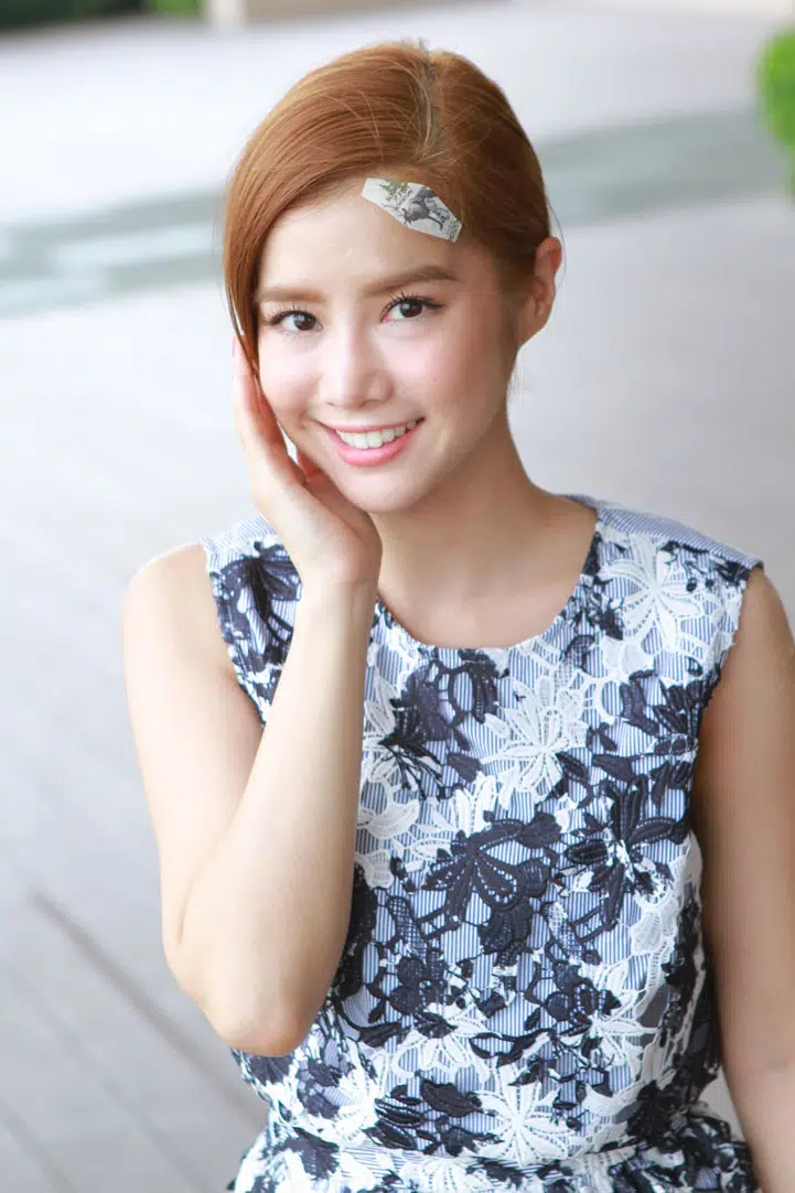 Chia-ying Lee