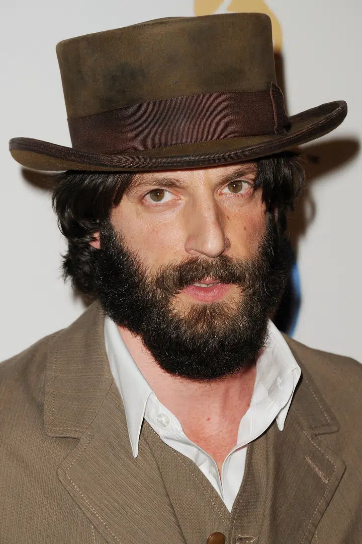 Ray LaMontagne