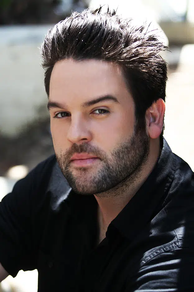 Mike Shay