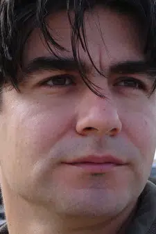 Lucian Pavel