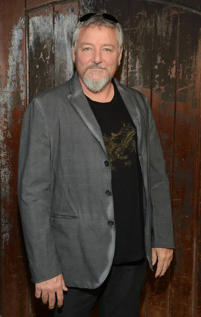 Randall Einhorn
