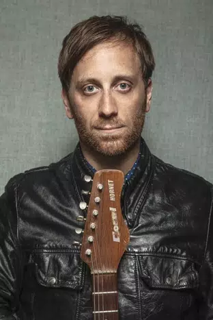 Dan Auerbach