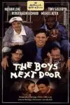 The Boys Next Door_peliplat
