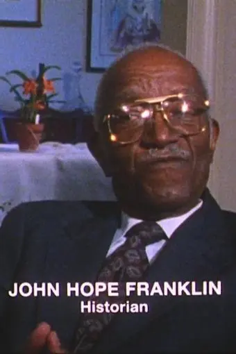 John Hope Franklin_peliplat