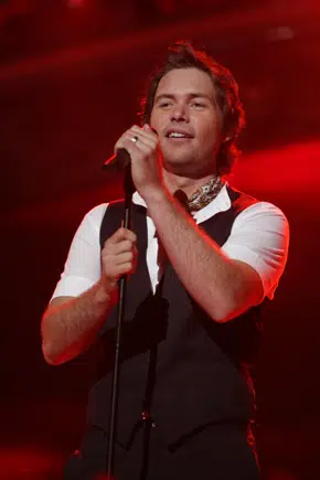 Michael Johns