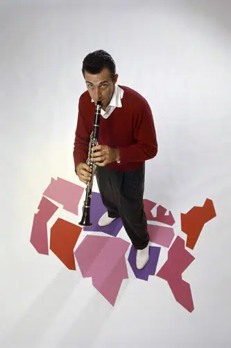 Buddy DeFranco