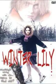 Winter Lily_peliplat