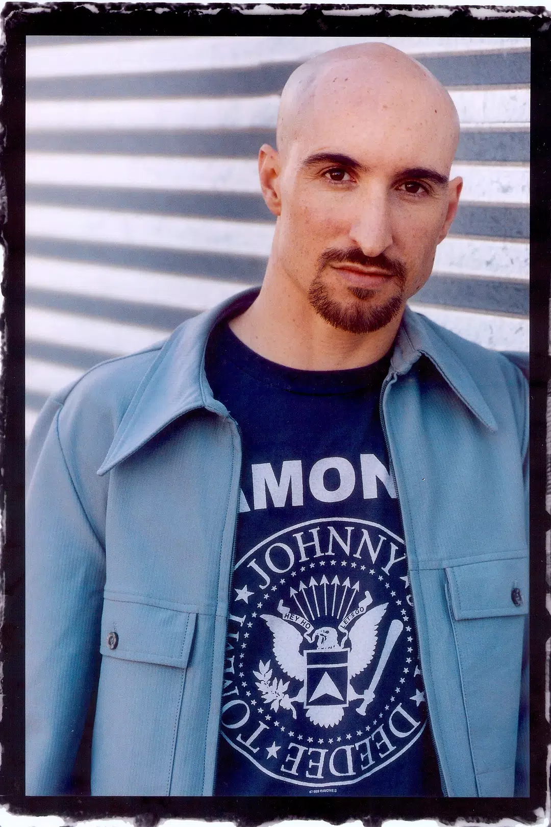 Scott Menville