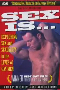 Sex Is..._peliplat