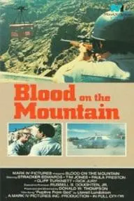 Blood on the Mountain_peliplat
