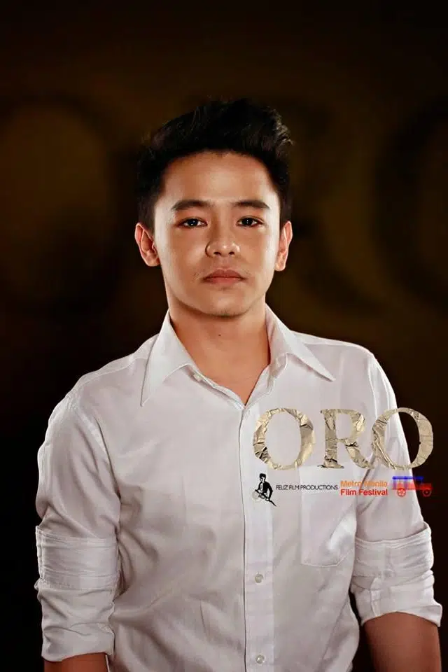 Timothy Castillo
