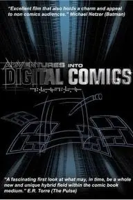 Adventures Into Digital Comics_peliplat