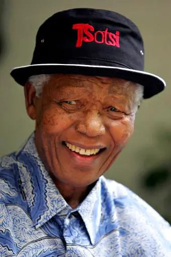 Nelson Mandela_peliplat