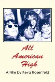 All American High_peliplat
