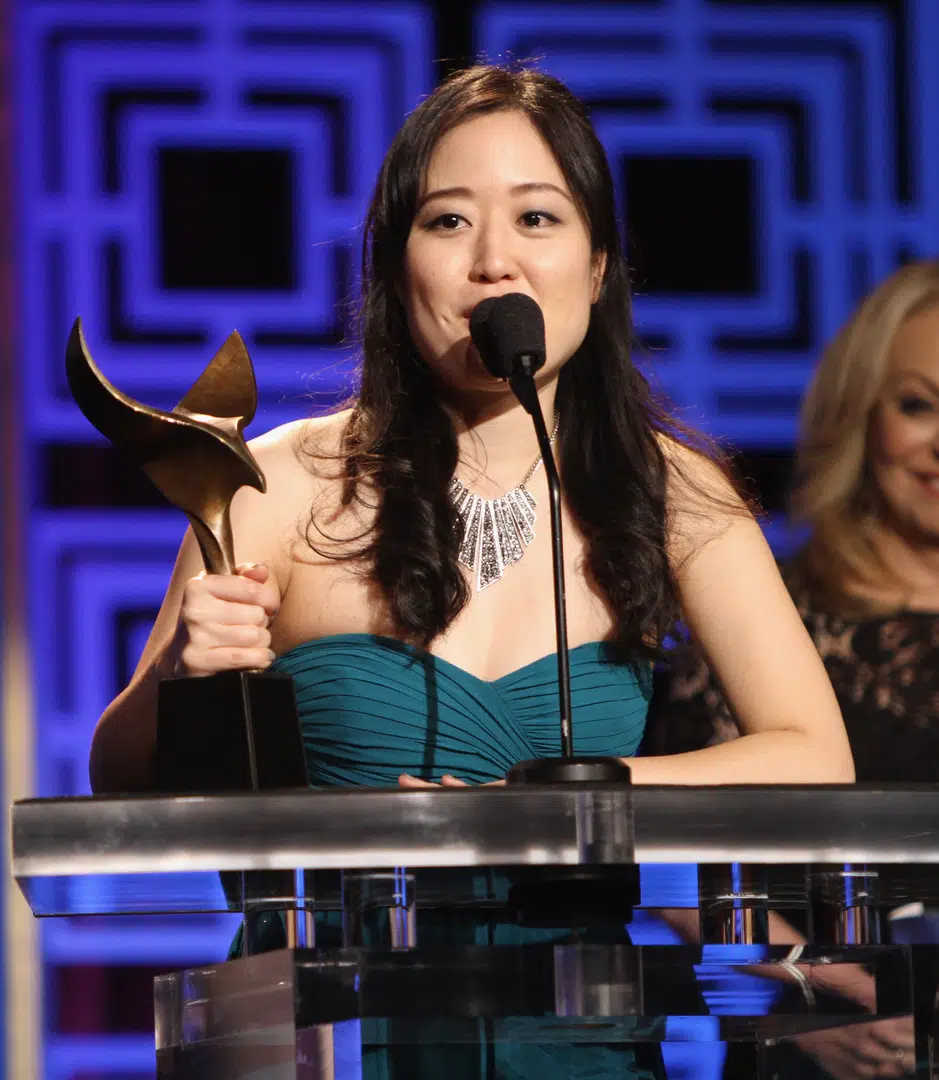 Elaine Ko
