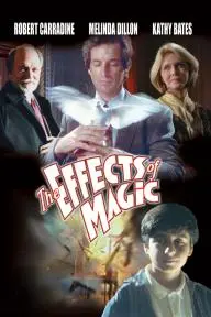 The Effects of Magic_peliplat
