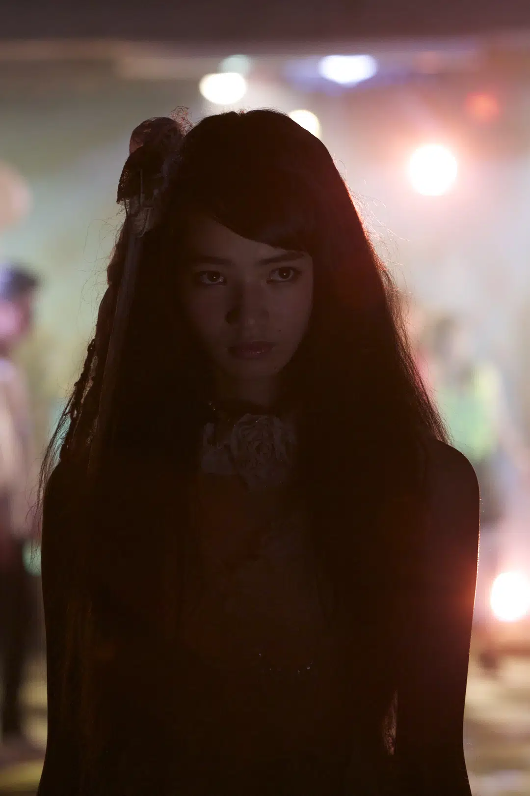 Nana Komatsu