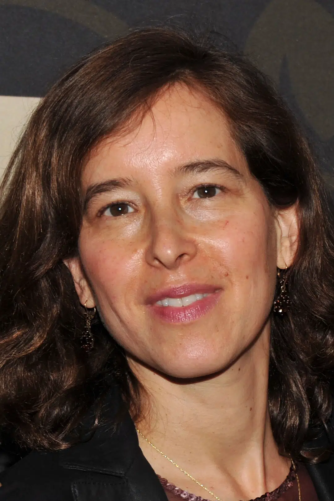 Pamela Koffler