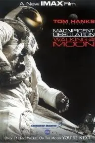 Magnificent Desolation: Walking on the Moon 3D_peliplat