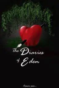 The Diaries of Eden_peliplat