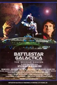 Battlestar Galactica: The Second Coming_peliplat