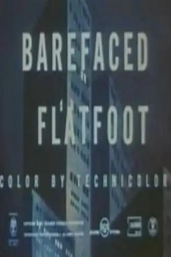 Barefaced Flatfoot_peliplat
