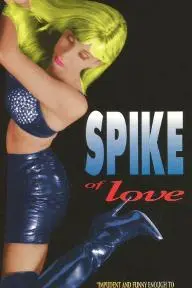 Spike of Love_peliplat