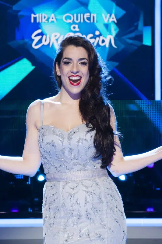 Ruth Lorenzo