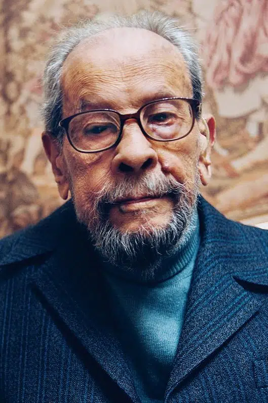 Najeeb Mahfouz