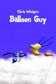 Balloon Guy_peliplat