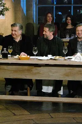 Spiros Papadopoulos