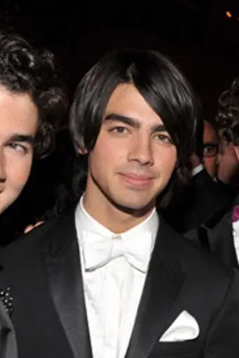 The Jonas Brothers_peliplat