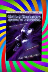 Carlos Castaneda: Enigma of a Sorcerer_peliplat