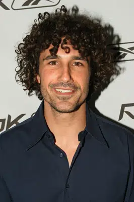 Ethan Zohn