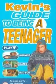 Harry Enfield Presents Kevin's Guide to Being a Teenager_peliplat