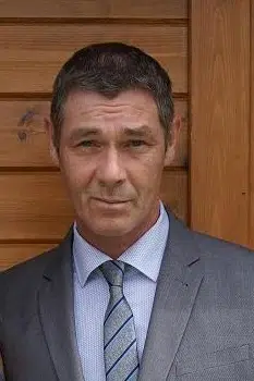 Gordon Cook