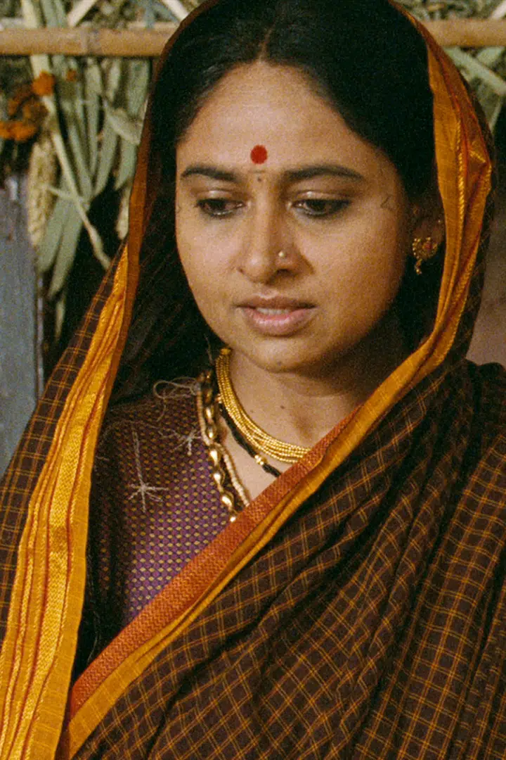 Prateeksha Lonkar