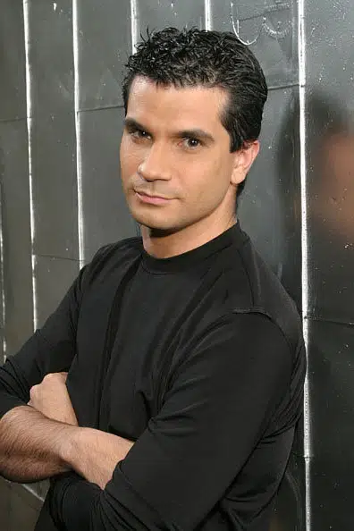 Tommy Tallarico