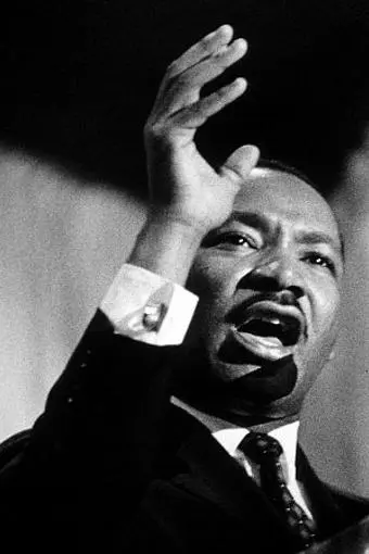 Martin Luther King_peliplat