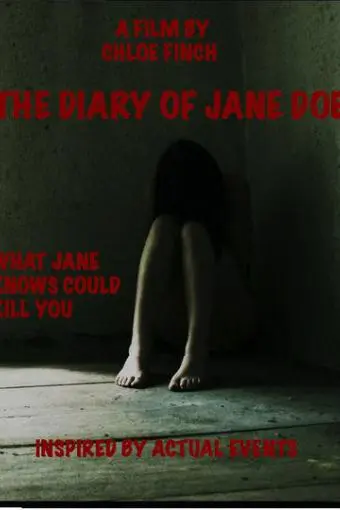 The Diary of Jane Doe_peliplat