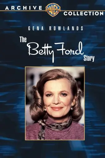 The Betty Ford Story_peliplat