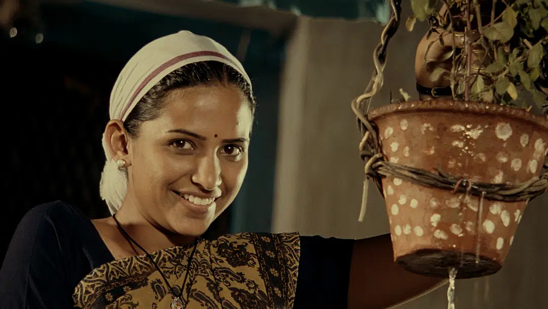 Veena Jamkar