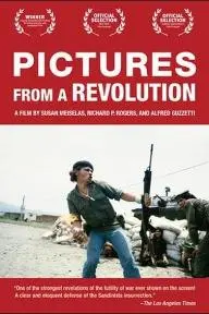 Pictures from a Revolution_peliplat