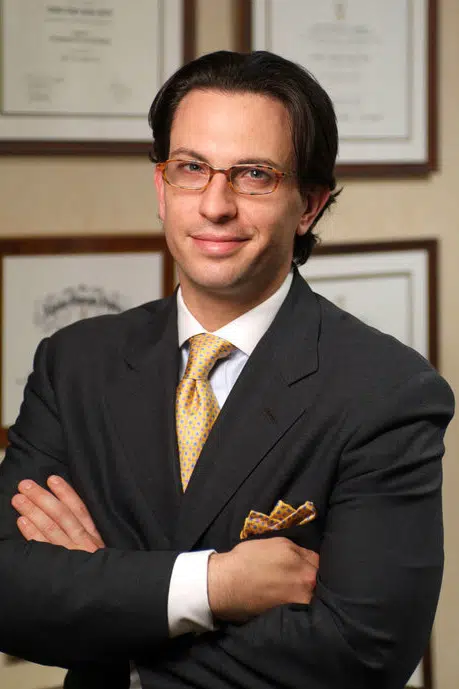 Andrew Jacono